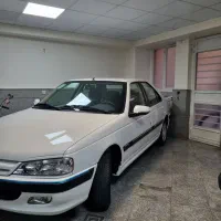 پارس xu7 ، مدل1401|خودرو سواری و وانت|تبریز, |دیوار