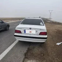 پارس،سفارشی