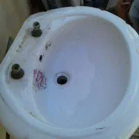 روشویی|لوازم سرویس بهداشتی|قرچک, باقرآباد|دیوار