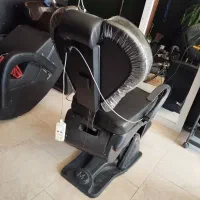 صندلی برقی دو موتوره|آرایشگاه و سالنهای زیبایی|گلبهار, شهر جدید گلبهار|دیوار