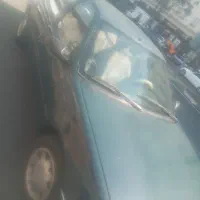 پژو  اردی مدل ۸۵