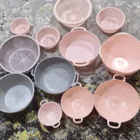 تعدادی صافی