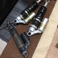 مینی سنگ فرز ولوازم یدکی پراید و پژو نو و درحد نو|قطعات یدکی و لوازم جانبی|رضوانشهر, |دیوار