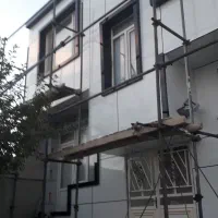 اجرای نمای کامپوزیت|خدمات پیشه و مهارت|قروه, |دیوار