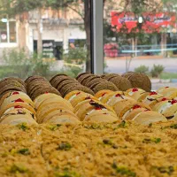 استخدام فروشنده تایم صبح قنادی ناتلی