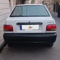 پراید 131 مدل 90
