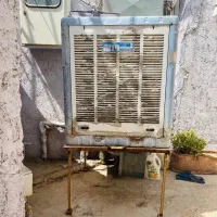 کولر آبی لورچ