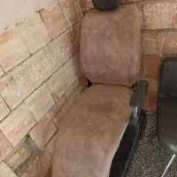 دوتا صندلی آرایشگاه