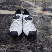 کفش دوچرخه سواری کورسی حرفه ای|دوچرخه، اسکیت، اسکوتر|تهران, عباسی|دیوار