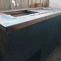 فریزر صندوقی|فروشگاه و مغازه|کرمان, |دیوار