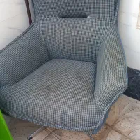 مبل تک نفره راحتی