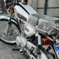 تعمیر گاه موتور هندا