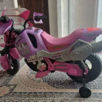 موتور شارژی