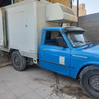 زامیاد Z 24 دوگانه سوز، مدل ۱۳۸۴|خودرو سواری و وانت|شیراز, شهرک گلها|دیوار