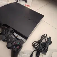 ps3 در حد آکبند|کنسول، بازی ویدئویی و آنلاین|آستارا, |دیوار