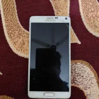 گوشی تمیز نوت 4