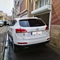 جک اس 5|خودرو سواری و وانت|تبریز, |دیوار