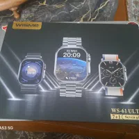 ساعت هوشمند