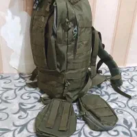 کوله پشتی کوه نوردی