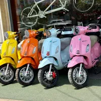 اقساط*انواع موتور سیکلت*بدون سود/بازرگانی محمدطاها