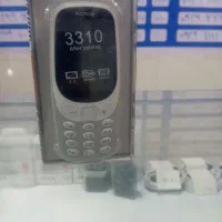 نوکیا ۳۳۱۰ آکبند