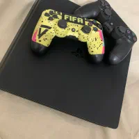 PS4 slim اکانتی