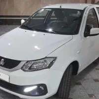 ساینا s مدل ۱۴۰۳ درحد خشک