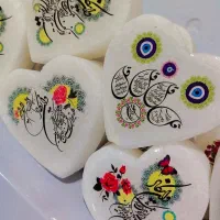 سنگ تزئینی نمک