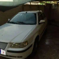 سمند مدل ۹۳معاوضه برون شهری تاکسی|خودرو سواری و وانت|اهواز, فرهنگ شهر|دیوار
