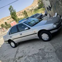 پژو 405 جی ال ایکس (GLX)، مدل ۱۳۸۹|خودرو سواری و وانت|گرمی, |دیوار