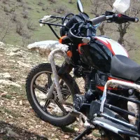 همتاز شکاری ۲۰۰sh