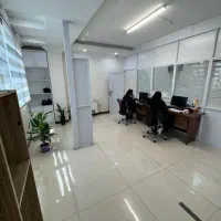 عبدل آباد نبش بلوار شکوفه و خیابان رحمان|اجارهٔ دفتر کار، اتاق اداری، مطب|تهران, شکوفه (عبدل آباد)|دیوار
