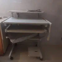 میز کامپیوتر