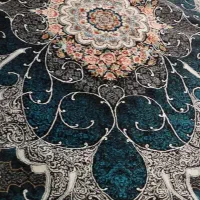 فرش ۱۲ متری ۱۰۰۰ شانه نو|فرش|رشت, دخانیات|دیوار