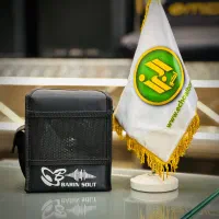 اکو همراه برین صوت ۱۵۳۰ سخرانی مداحی باند میکروفن