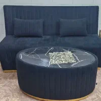 مبل سالنی
