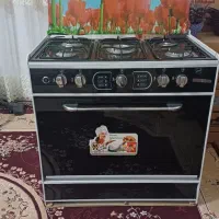 اجاق گاز