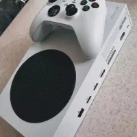 ایکس باکس سری اس نو