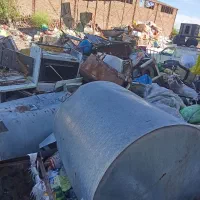 خریدضایعات‌درگنبد آزادشهر مینودشت رامیان خان ببین