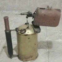 مشعل نفتی آنتیک