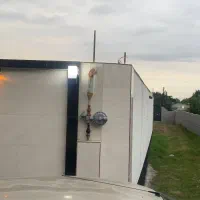 ۲۵۰متر زمین با مجوز ساخت هتکه پشت با شرایط ۴ ماهه