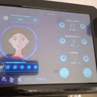 لیزر موهای زائد