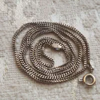 زنجیر طلا میرو