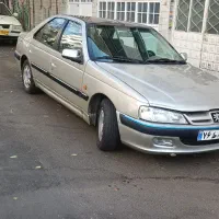 پژو پارس مدل 82|خودرو سواری و وانت|تهران, تهرانپارس شرقی|دیوار