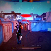 پنل فری فایر و چیت