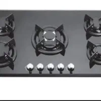 گاز صفحه ای