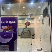 فروش سرقفلی مغازه تجاری دائم ۷۶ متر