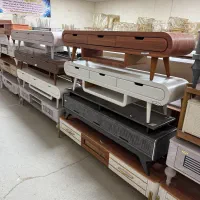 میز تی وی تلویزیون شرکتی وکیوم کار تهران|میز تلویزیون|ارومیه, |دیوار