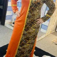 مخمل آینه ای|لباس|کارون, |دیوار