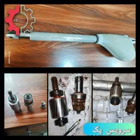 درب اتوماتیک ،کرکره برقی،جک پارکینگ،راهبند|خدمات پیشه و مهارت|تهران, شارق|دیوار